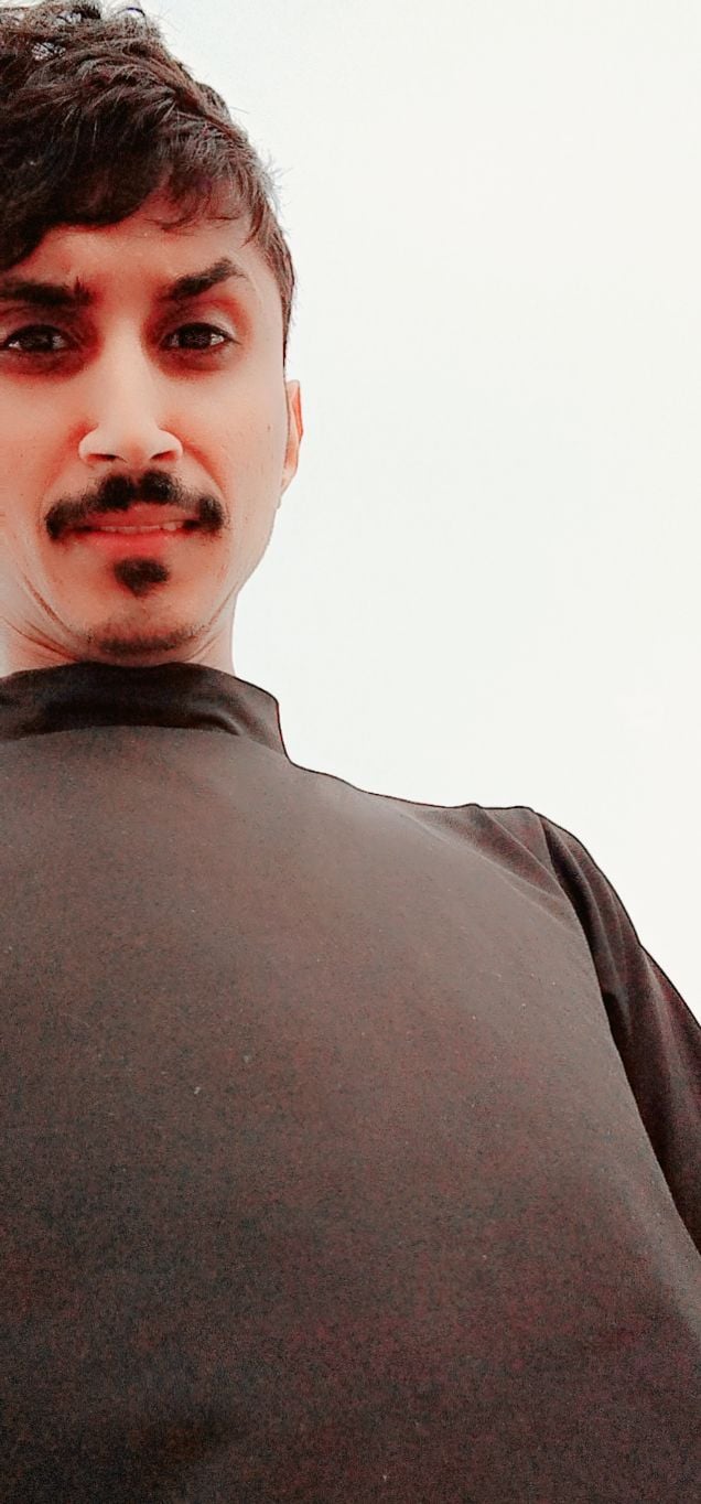 محمد مغفوري