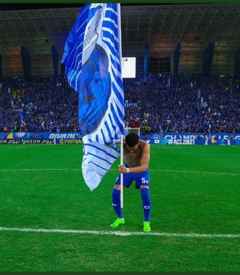 مالك صبياني