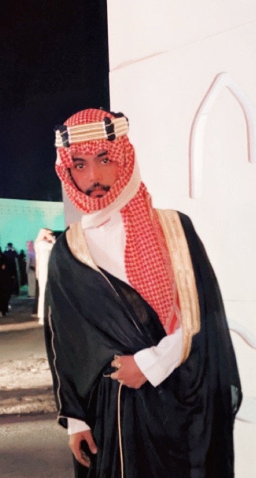 SAUD ABDUAZIZ ABDUAZIZ
