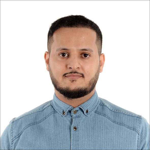 زكريا العواضي mr