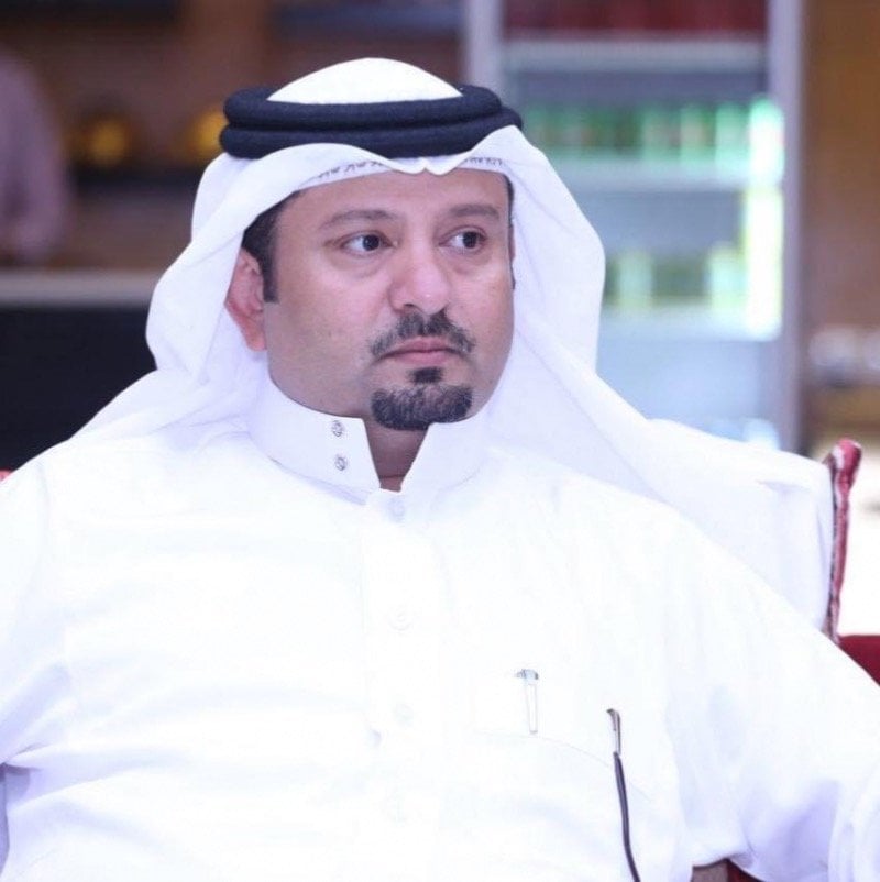 محمد العسيري