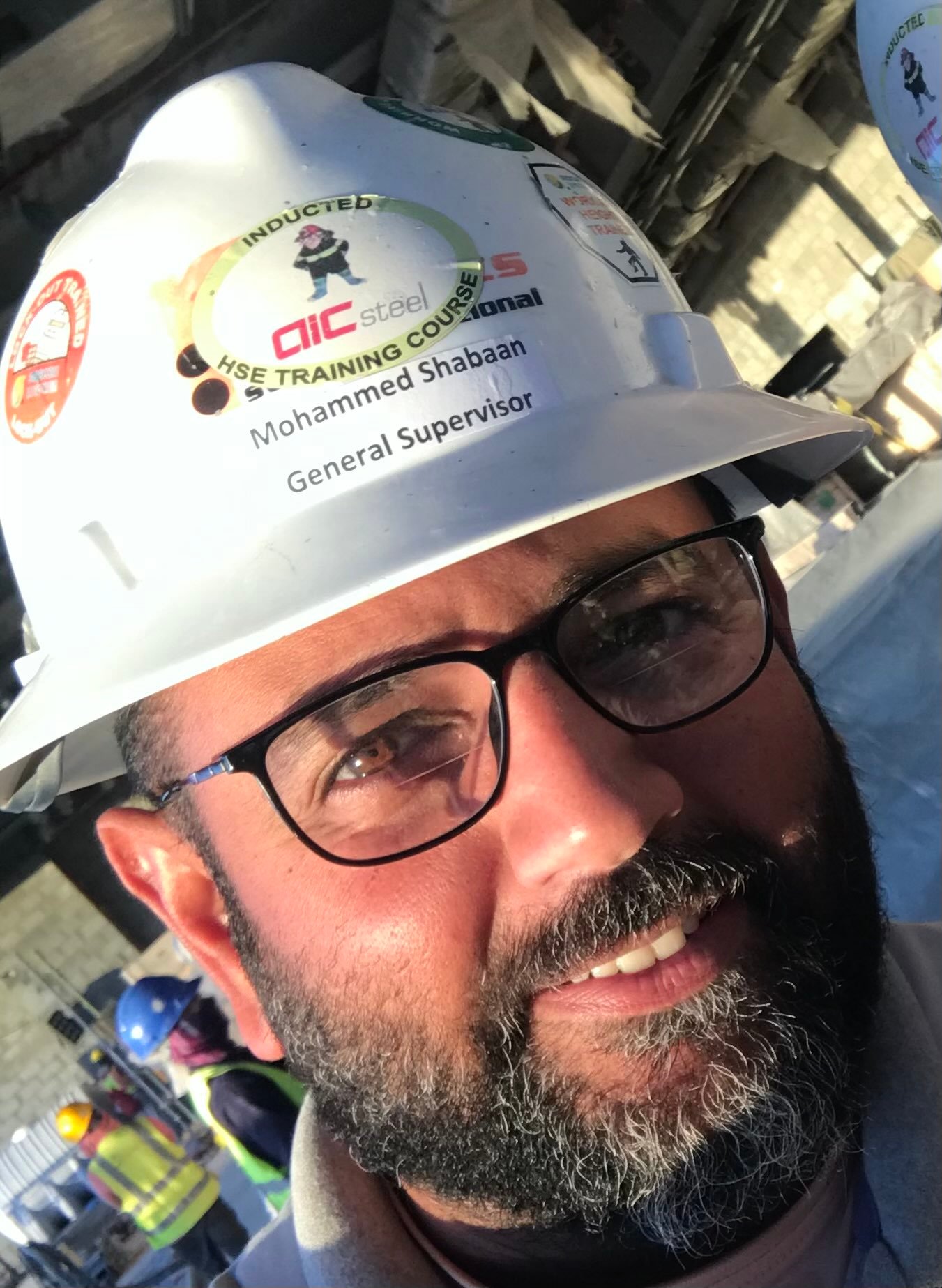 Mohammed Shabaan