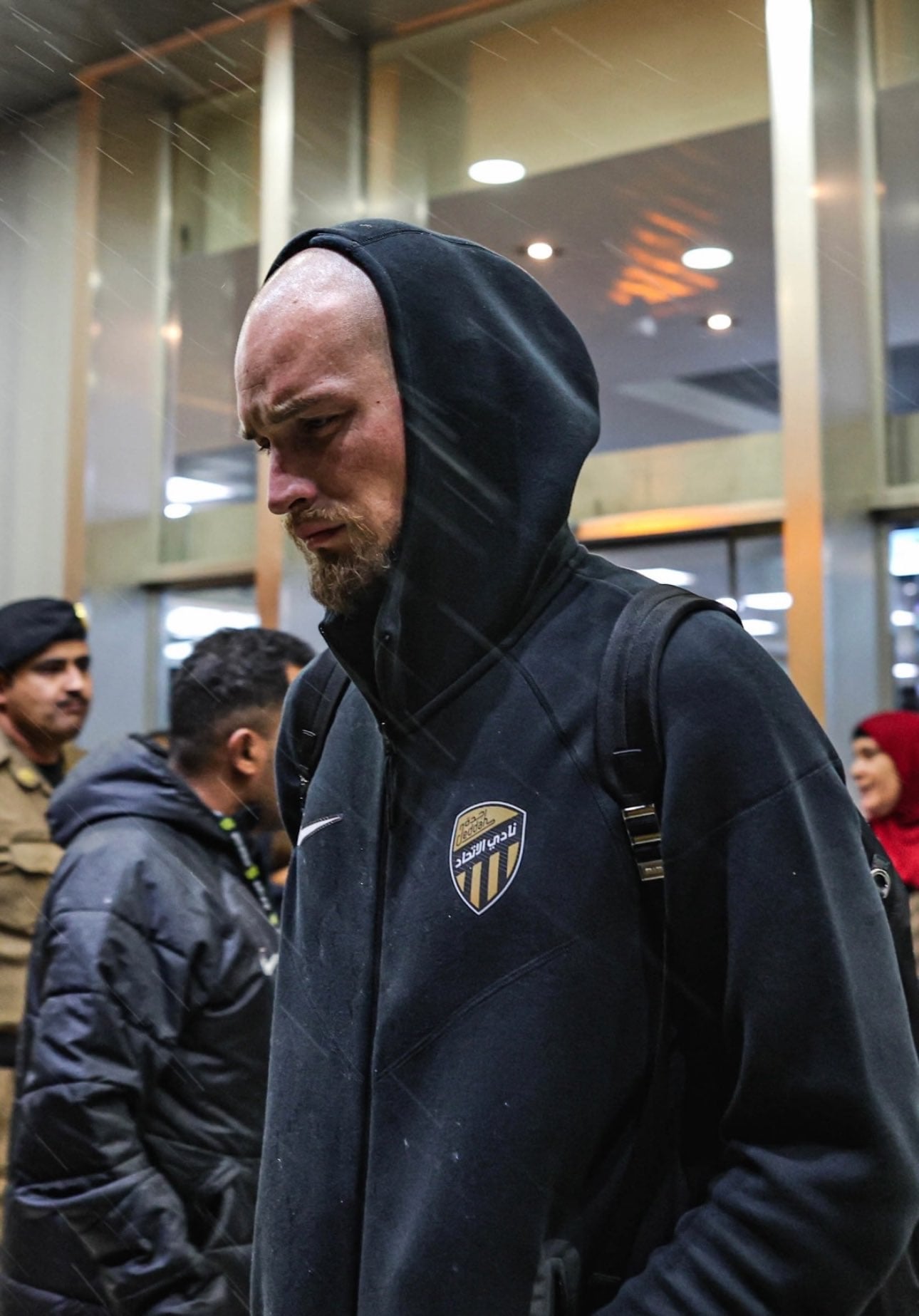 سعد آل غرامه