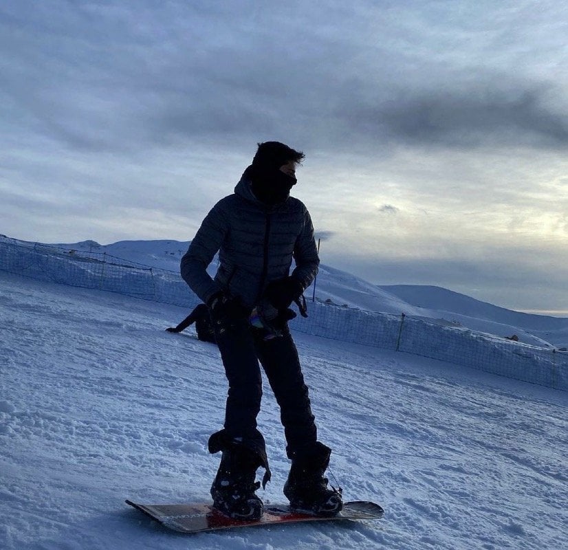 عزيز العجمي