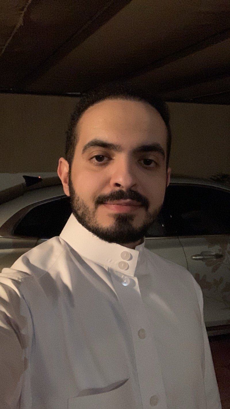 خالد الغامدي