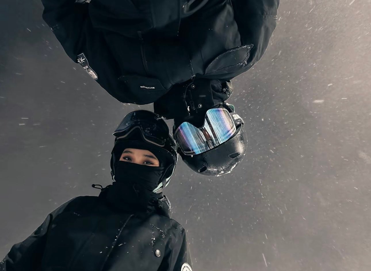 مشاعل العنزي