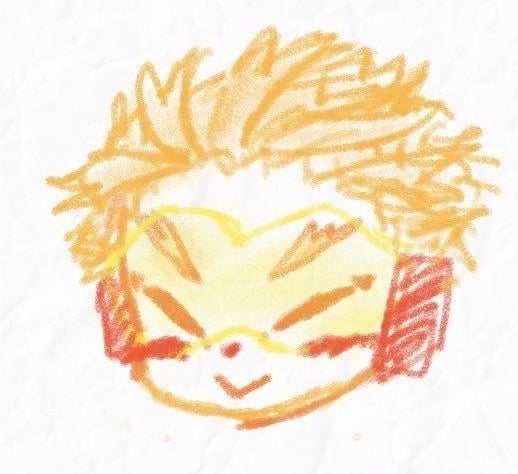 author avatar