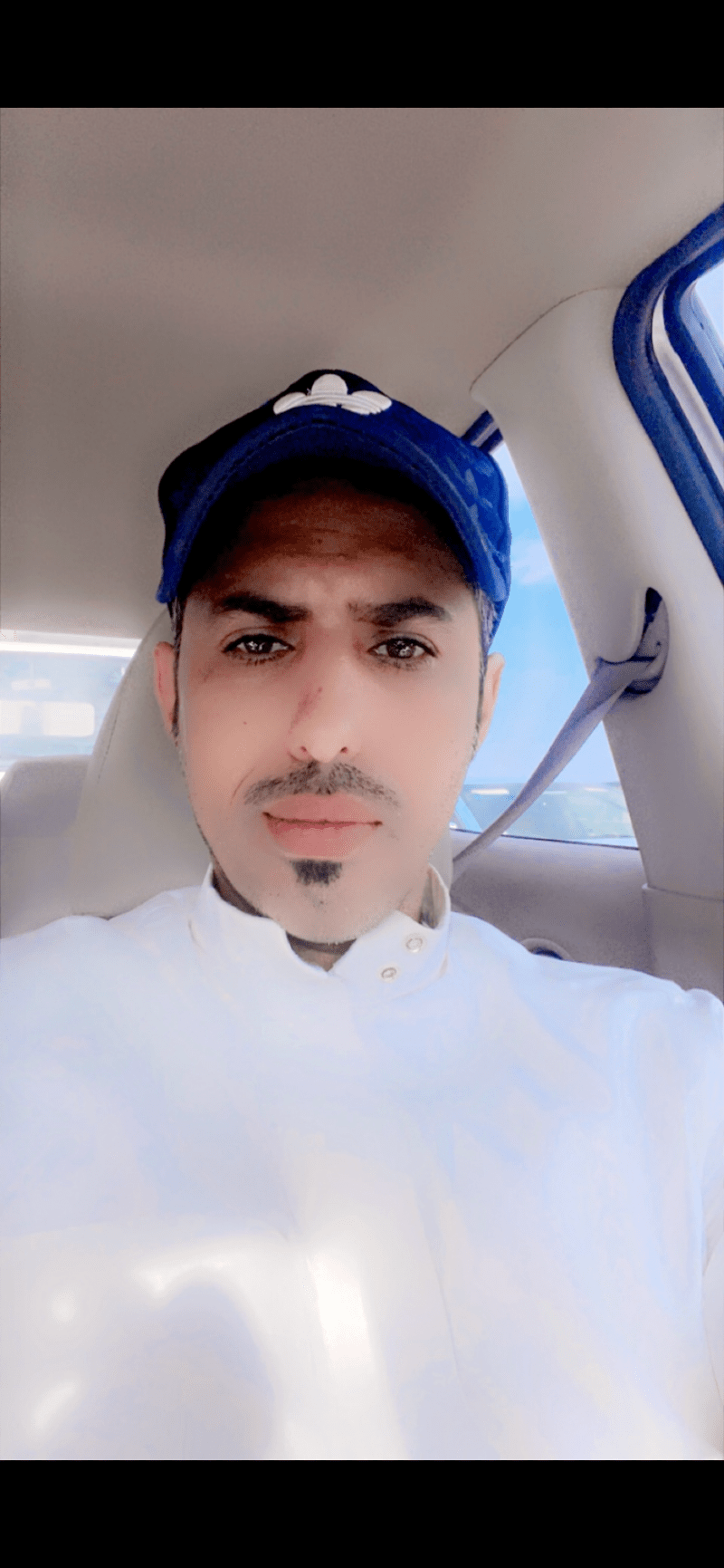 سلطان العلوي