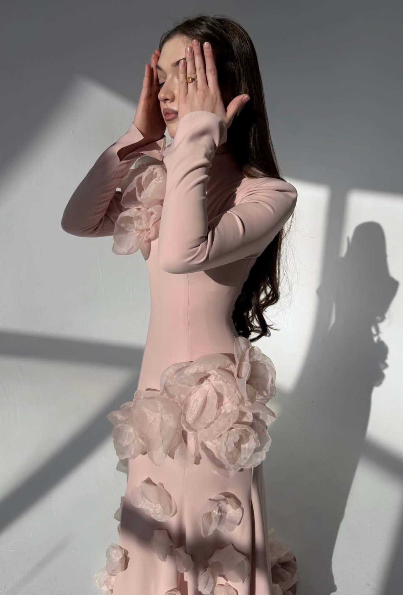 نسرين الحربي