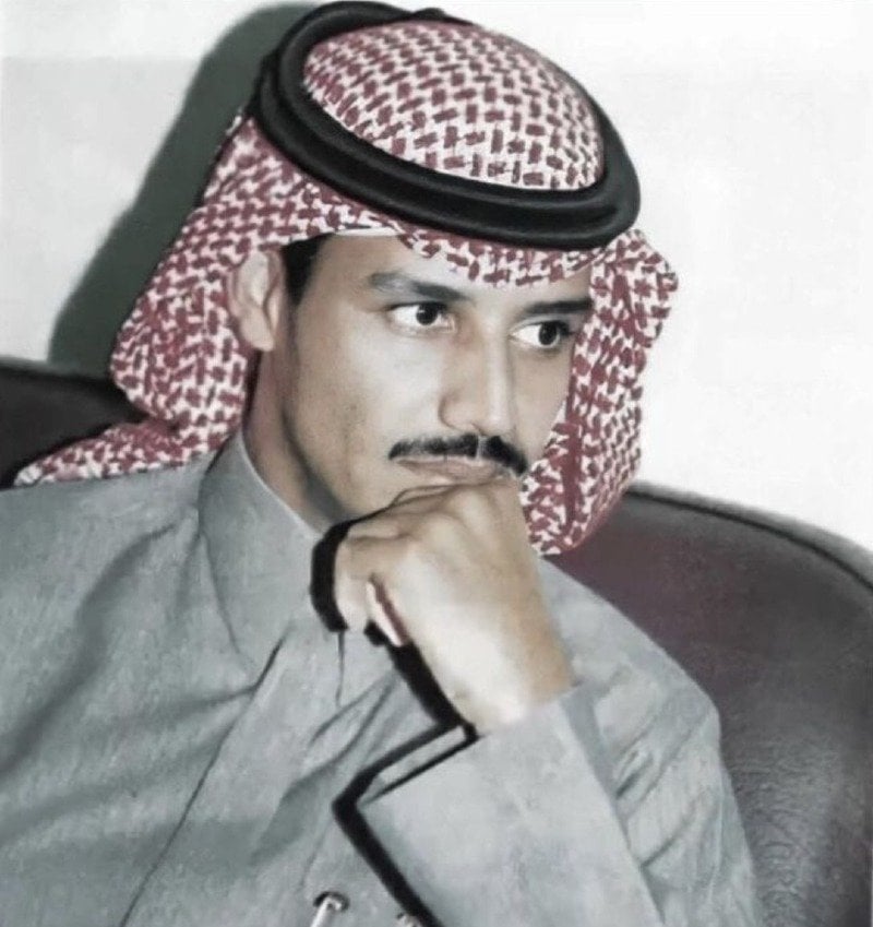 سيف الحارثي