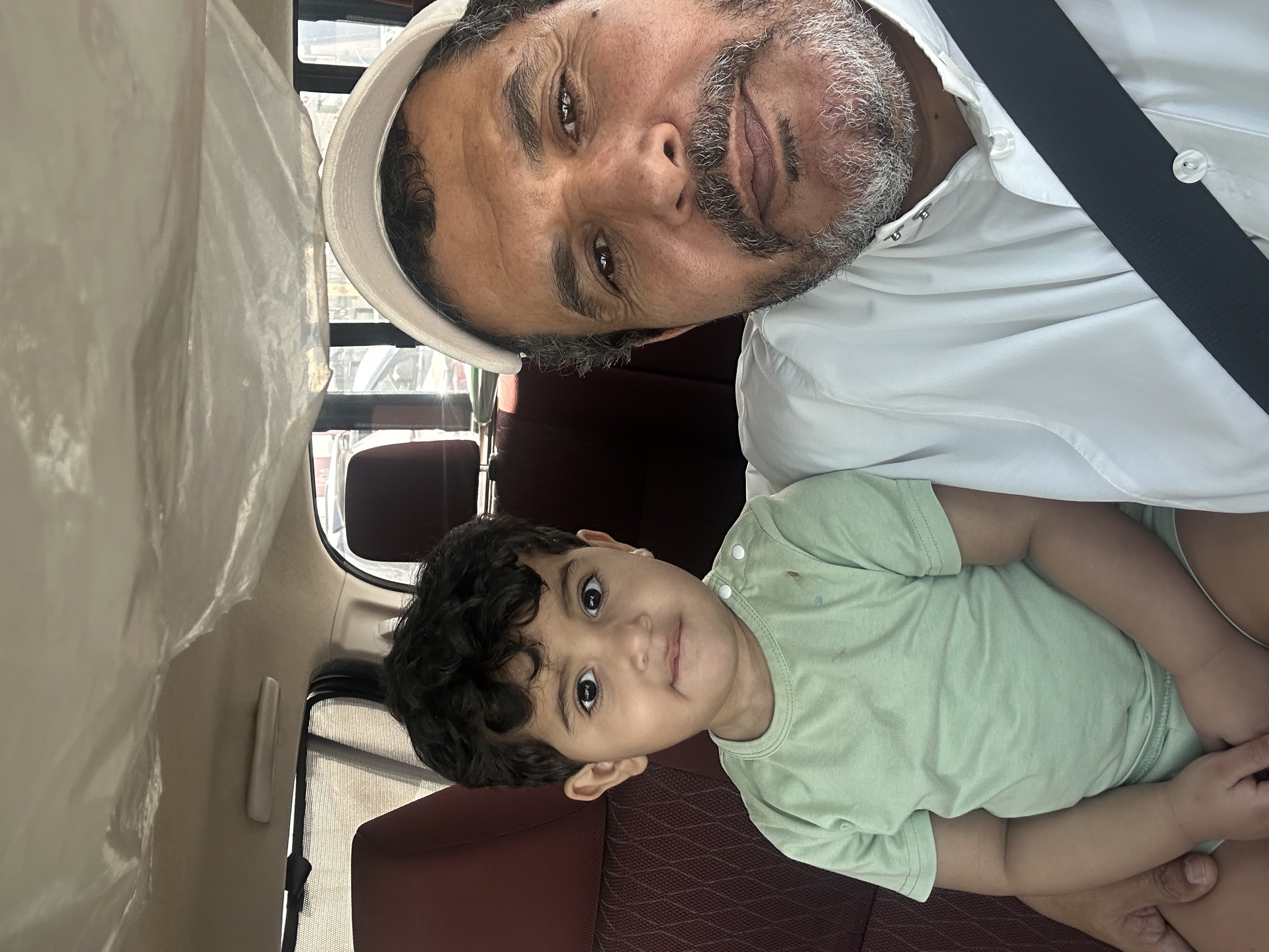 موسى الزهراني
