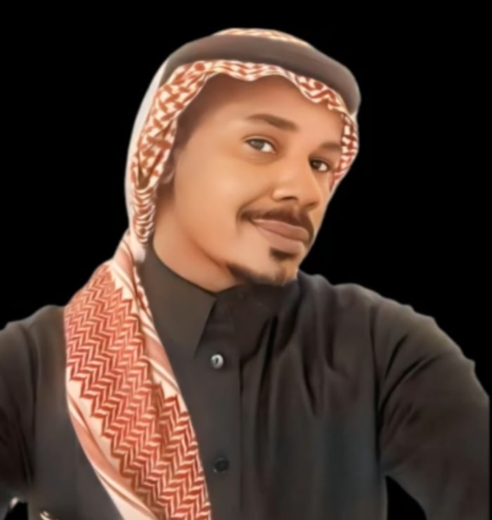 MaJeD Al HaRbI