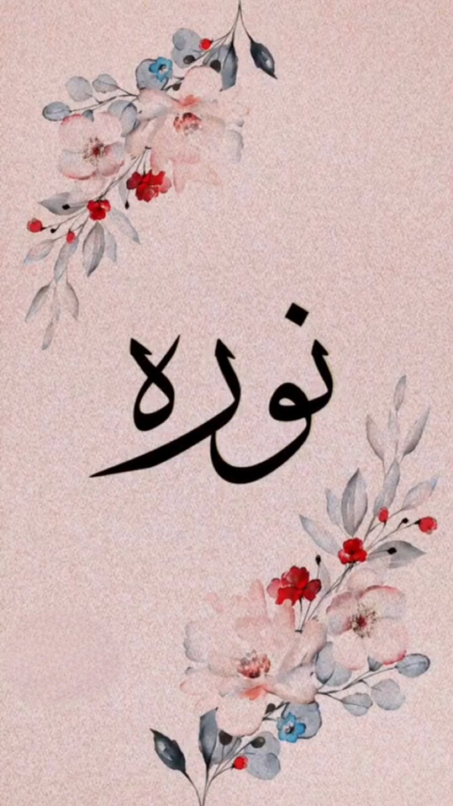 نوره 🍂