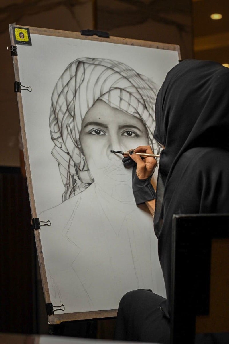 بيان باربود