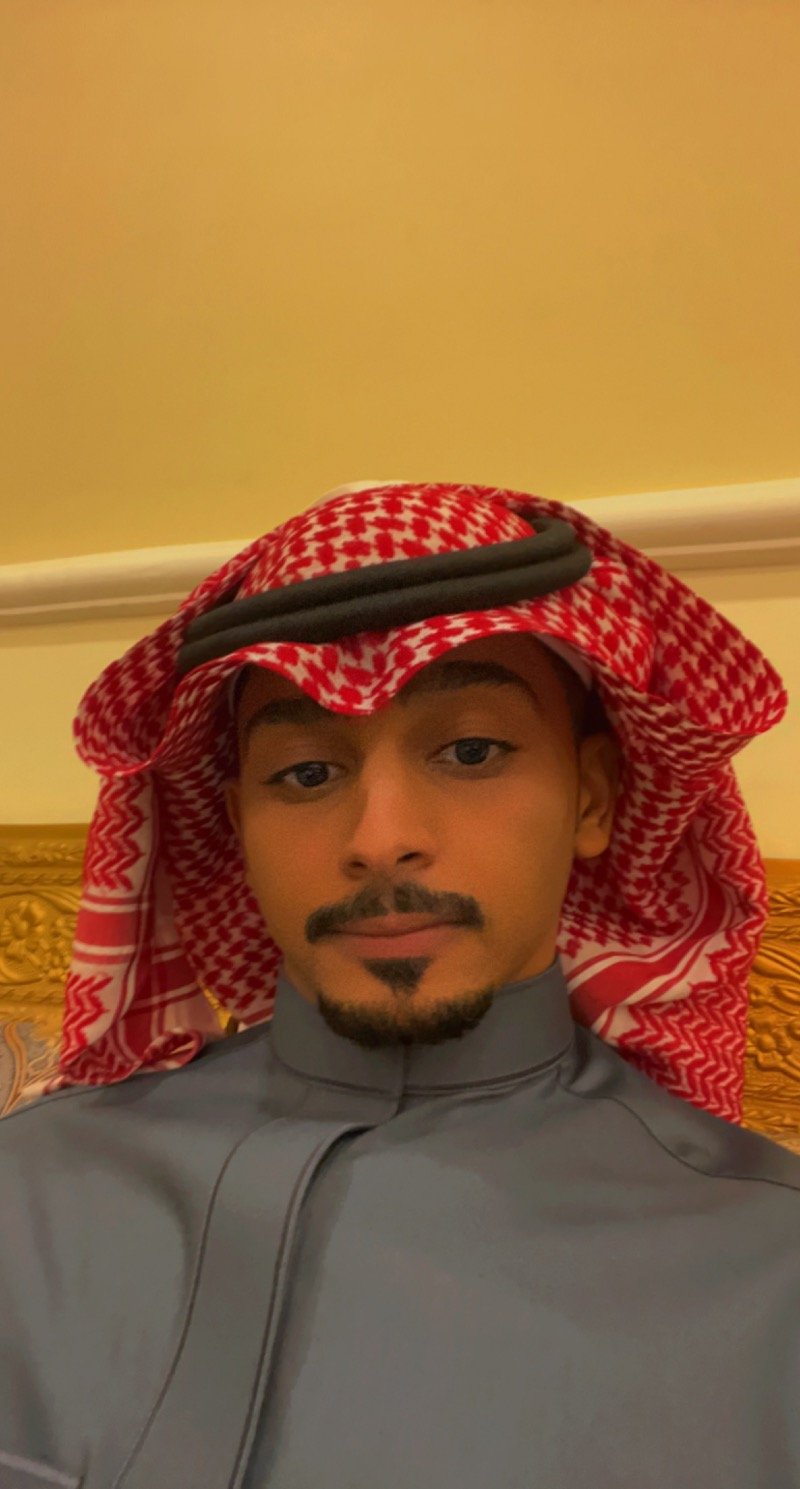 عبدالله العبودي
