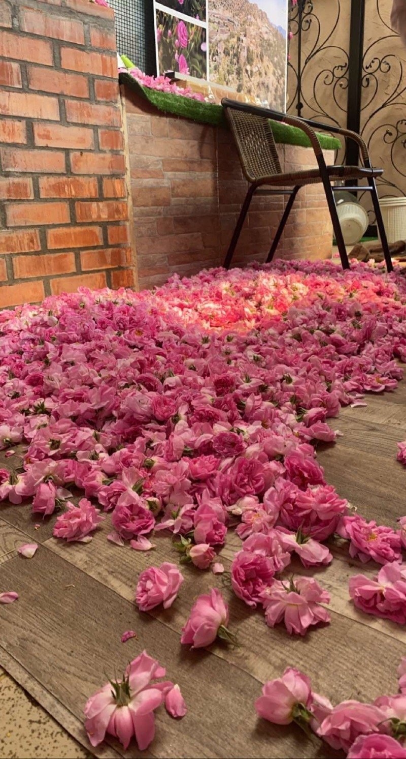 روضه الشهري