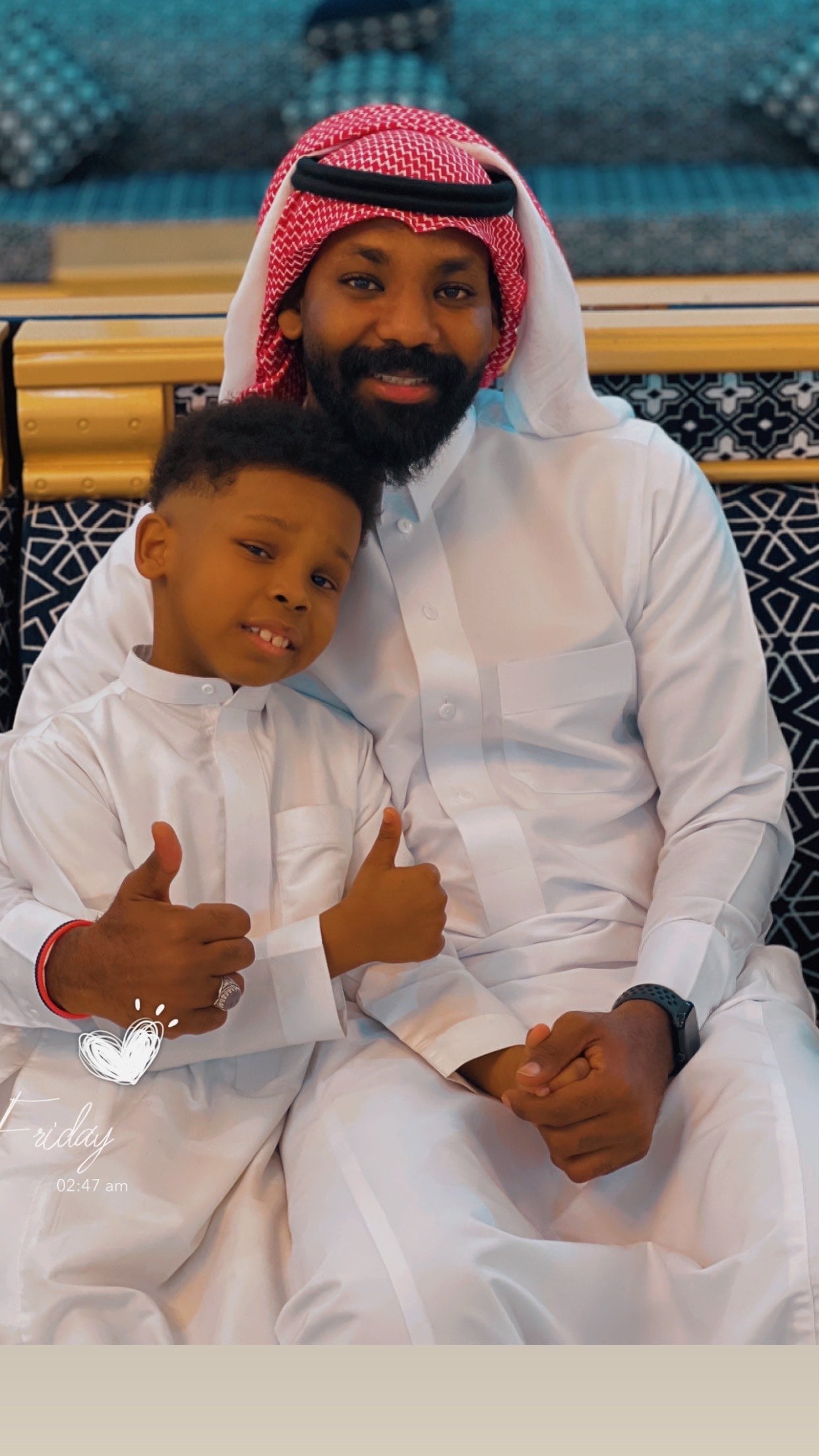 احمد محمد