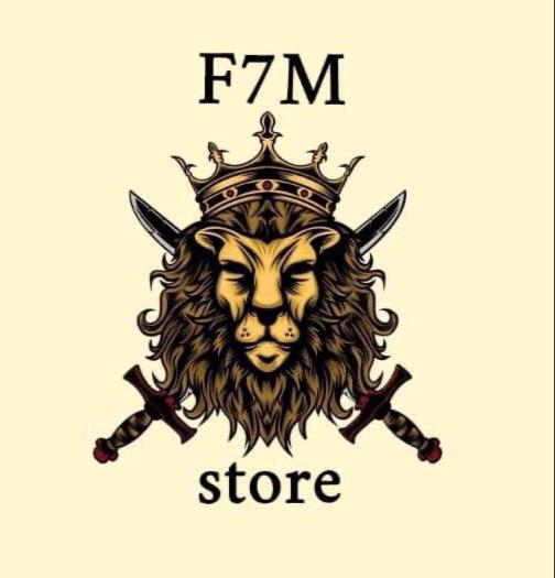 F7M متجر