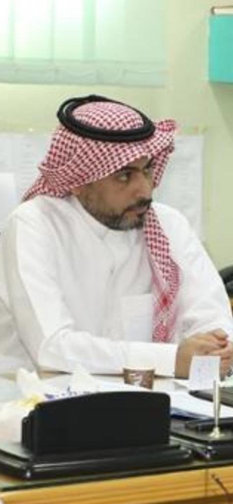 طارق العنزي