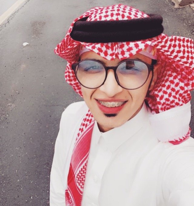 مبارك الشهراني