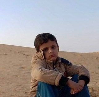 يوسف العنزي