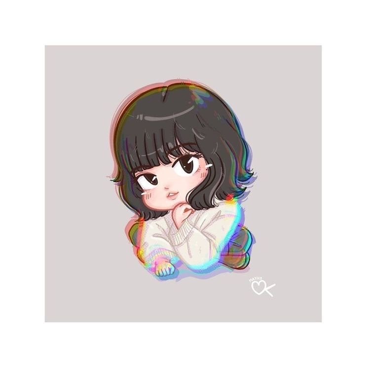 author avatar