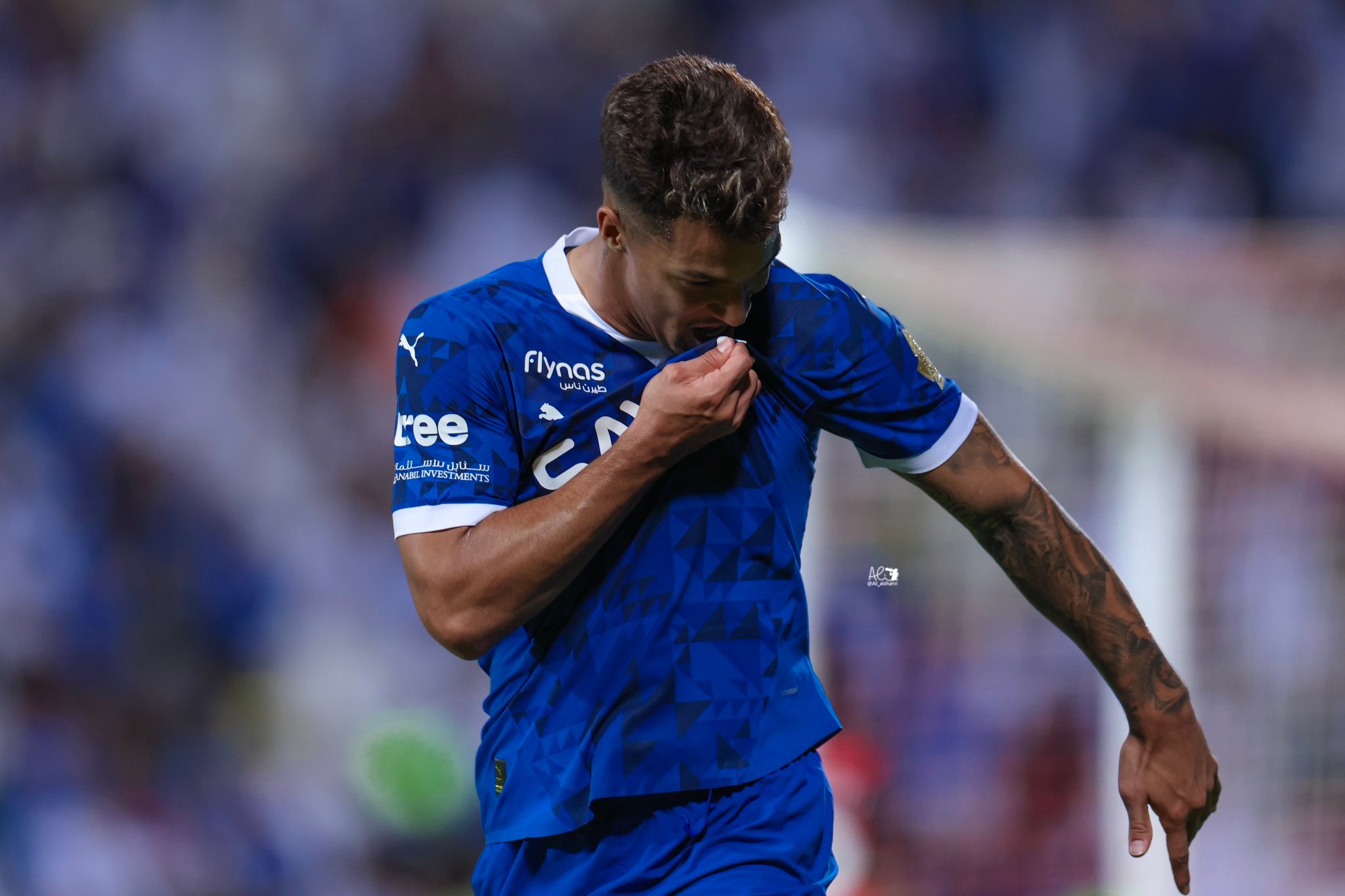 رنيم العتيبي