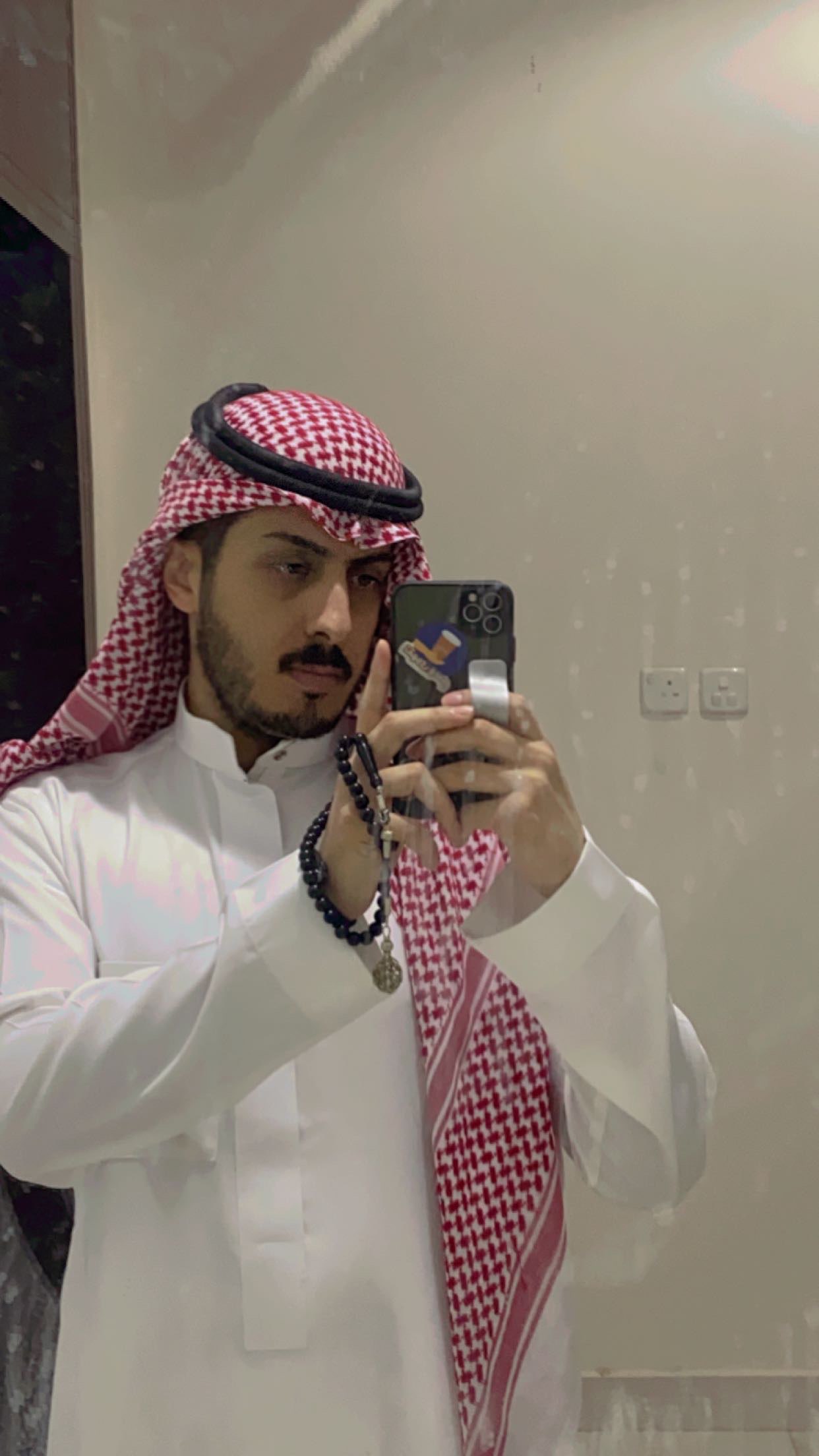 خالد المحسن