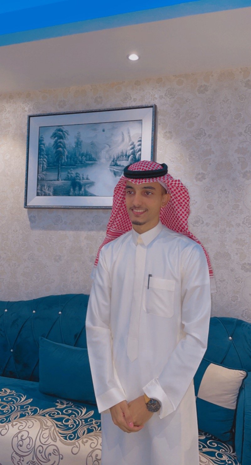 محمد العمودي