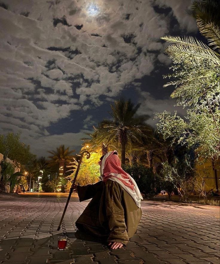 سعيد القحطاني