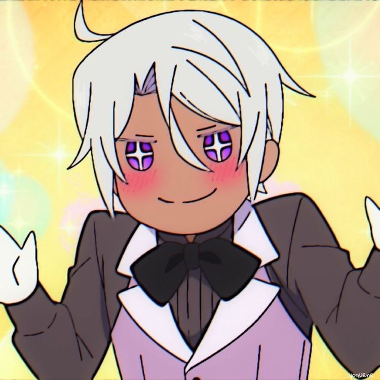 author avatar