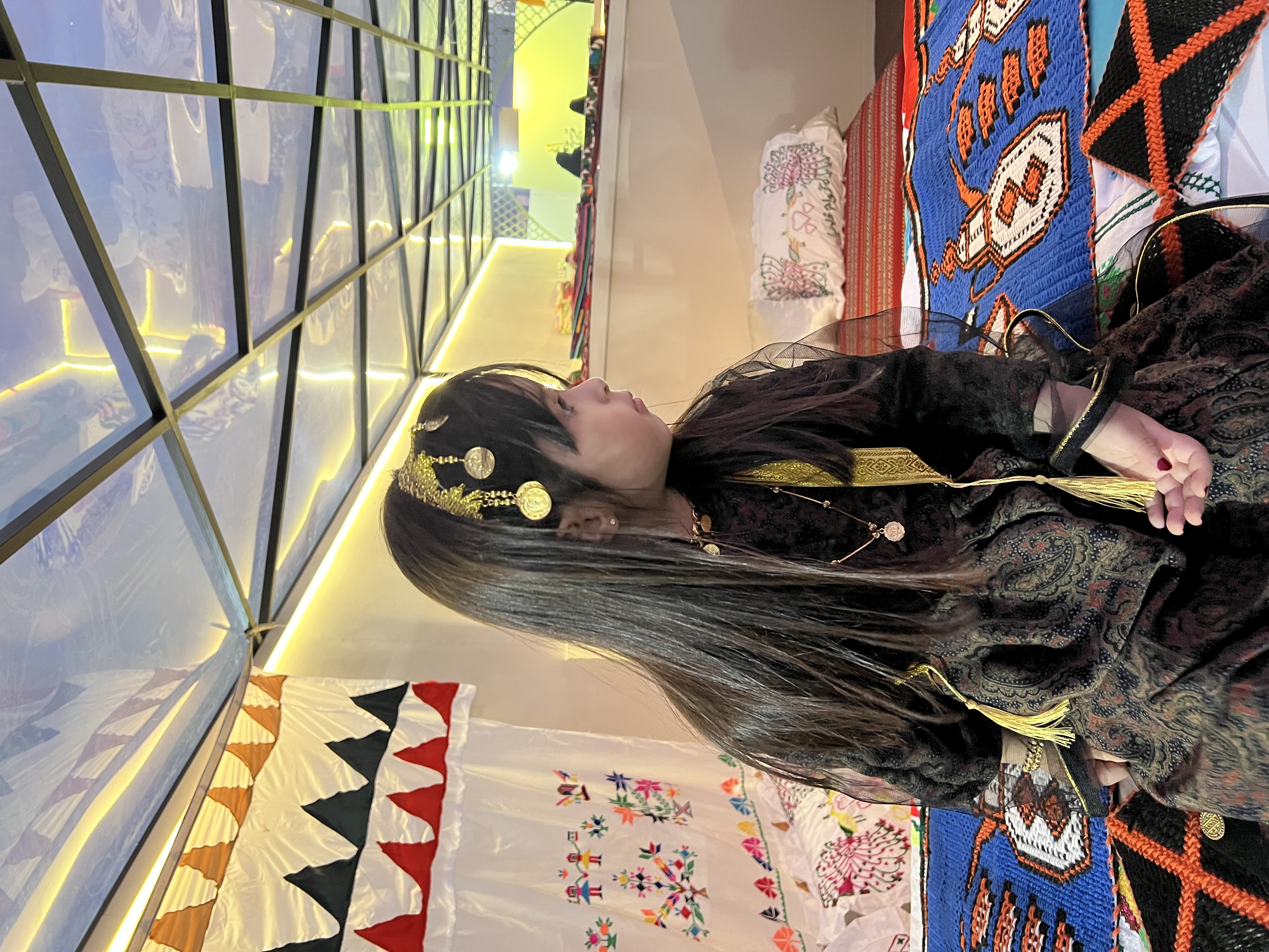 شيمه العنزي