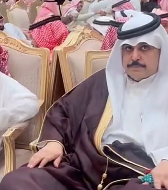 فواز الشمري