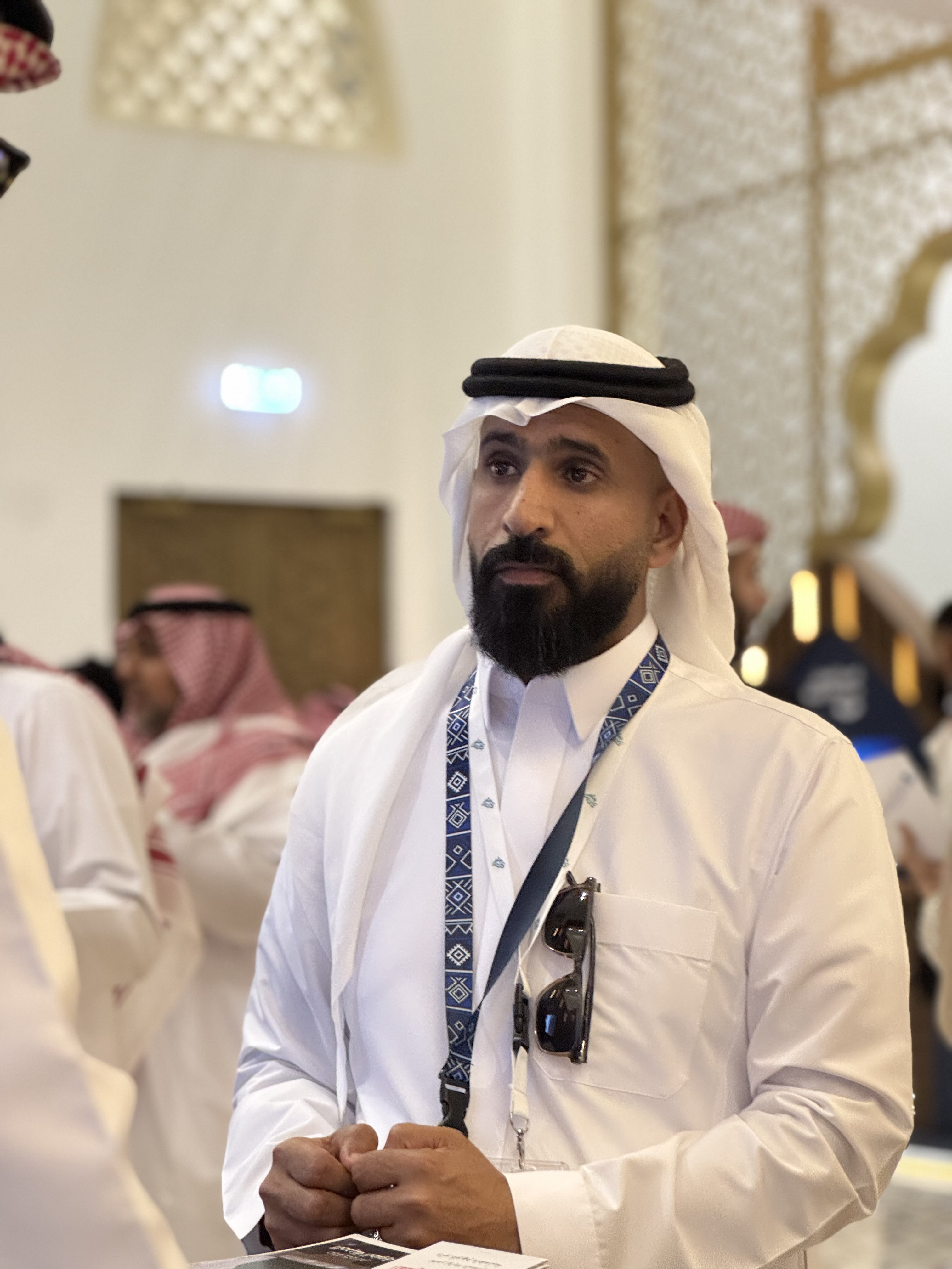 صالح الخالدي