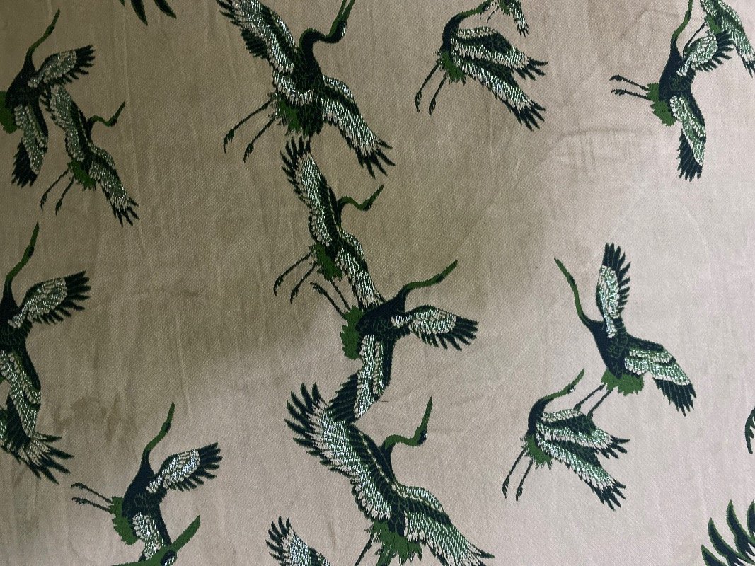 مريم الزهراني