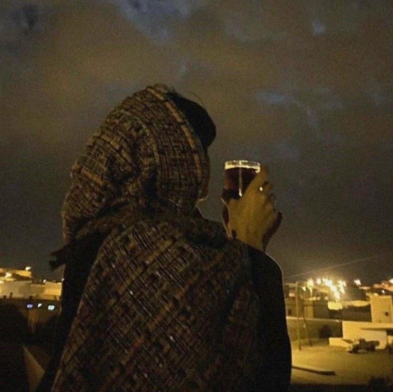 لمياء العنزي