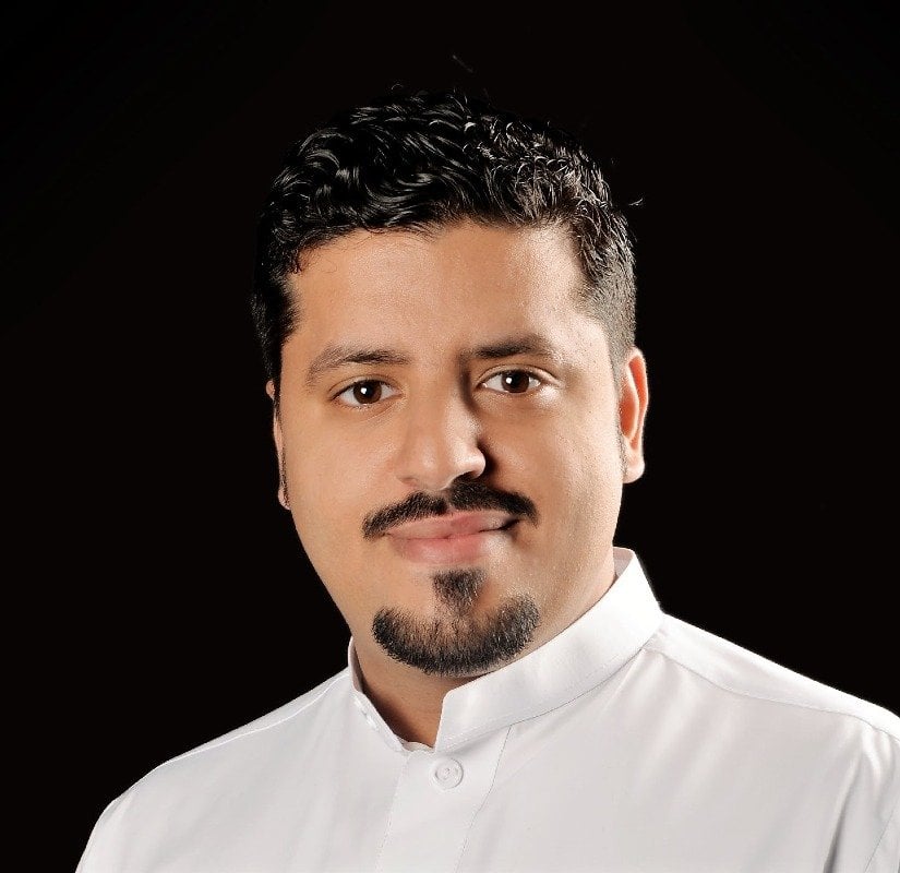 سعد الحطامي