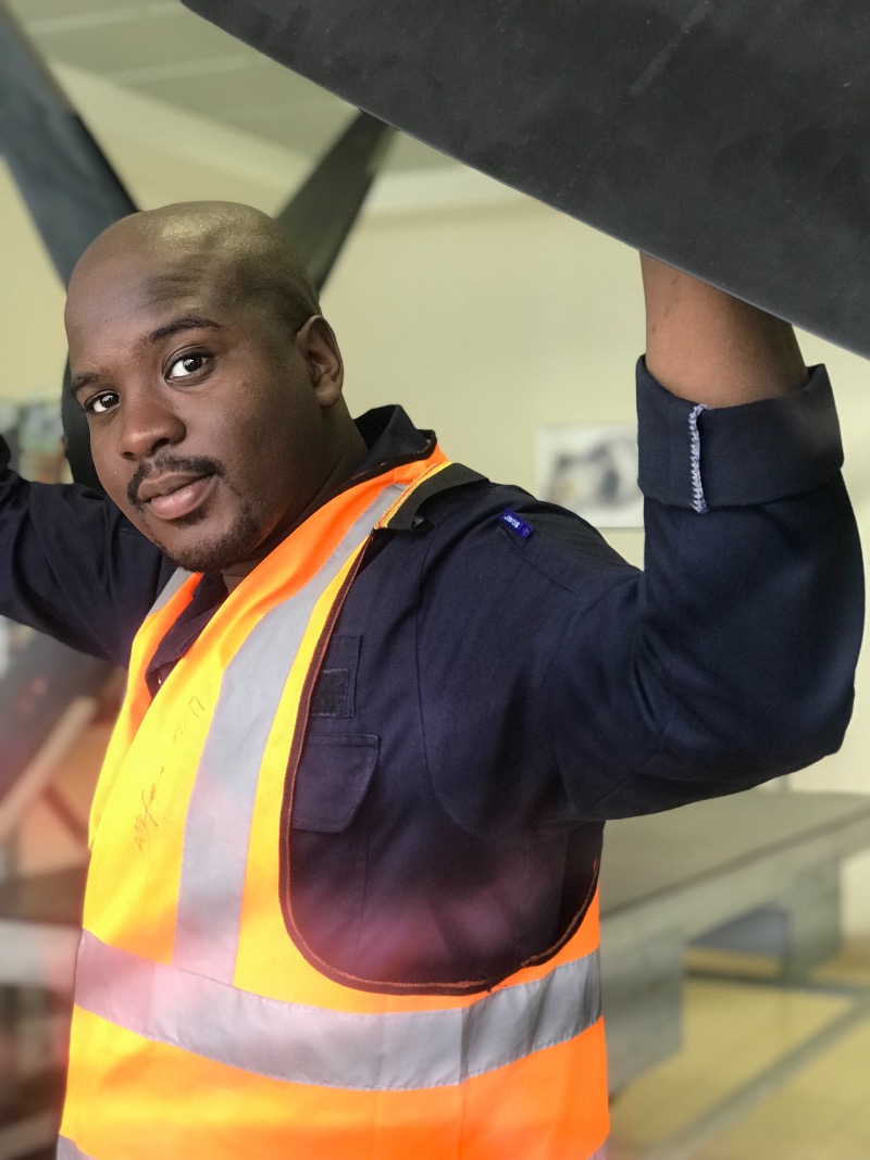 نضال الهوساوي