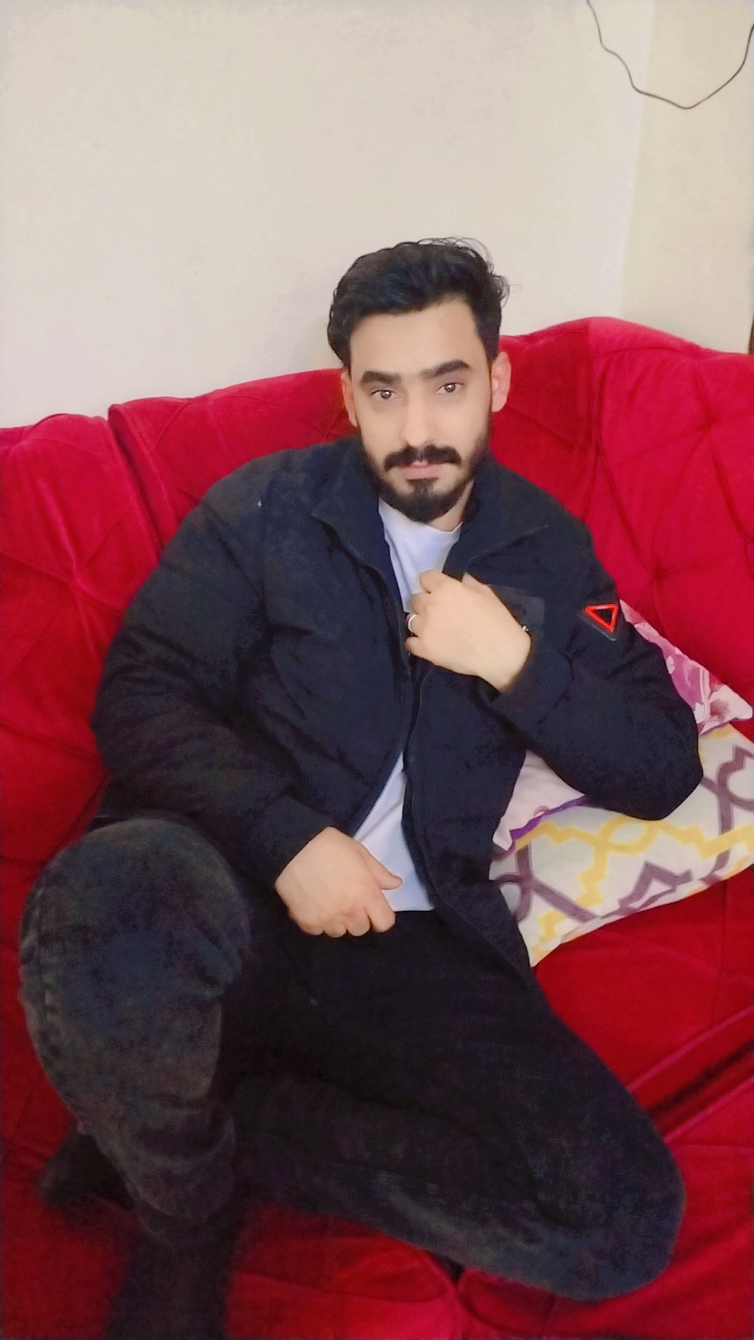 بكر القادري