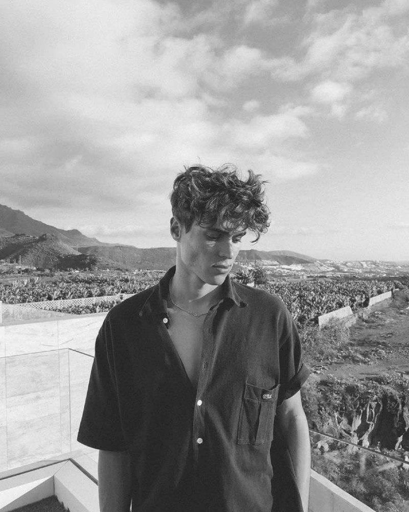 سالم العنزي