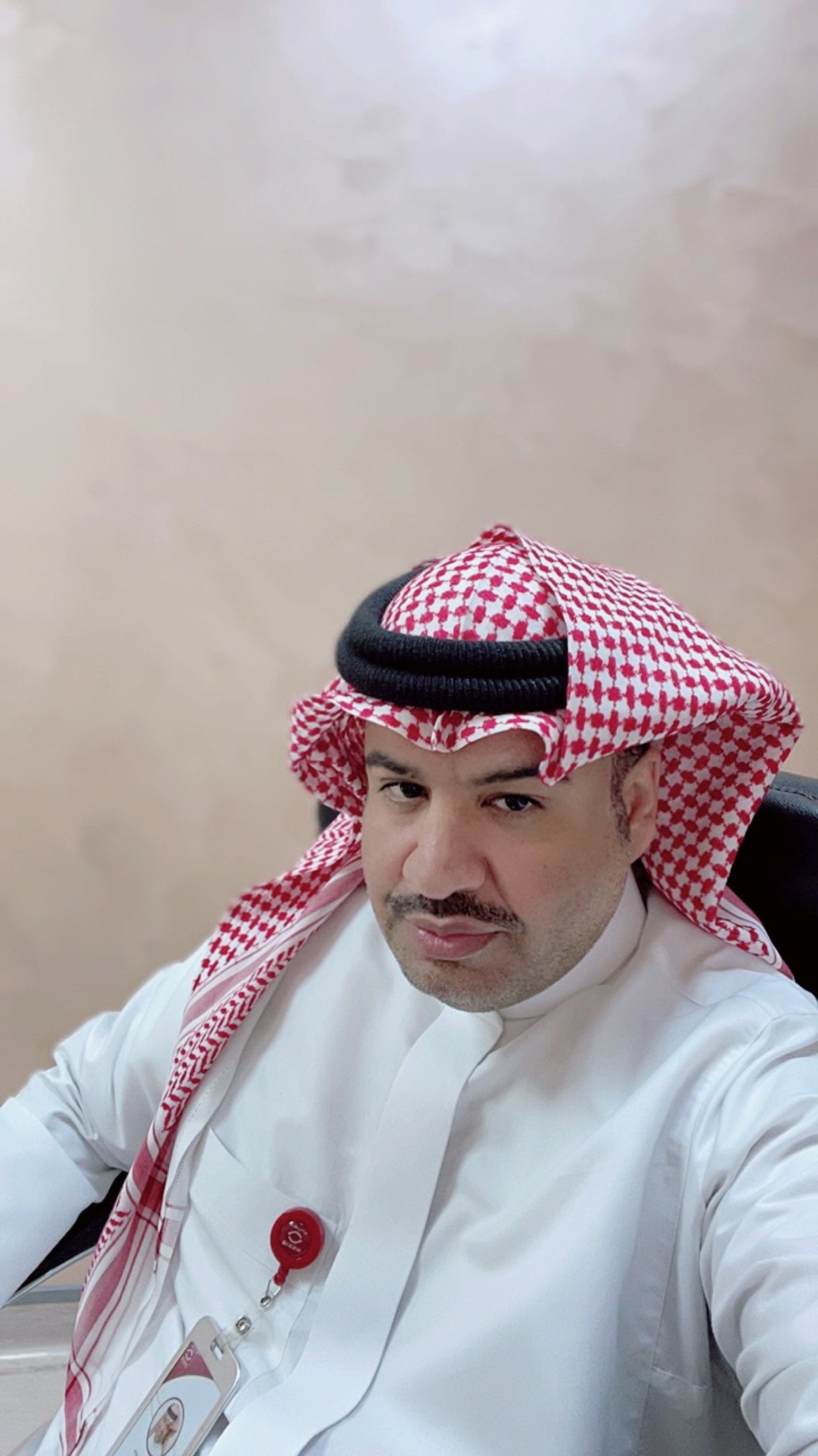 فؤاد الغانم