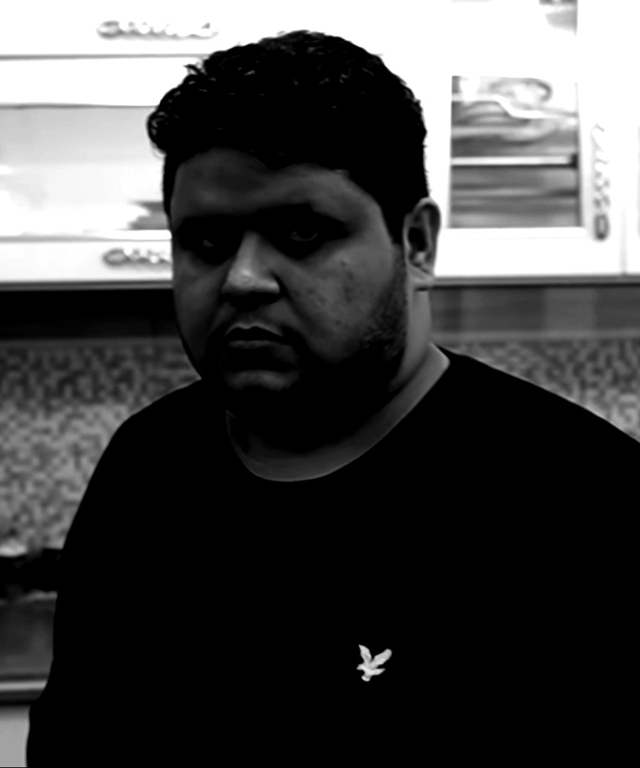 عبدالله الغامدي