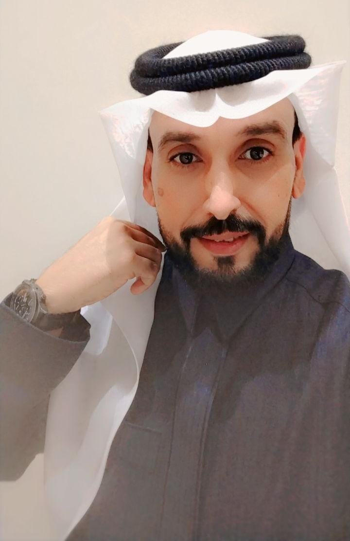 Yahya Alsmani