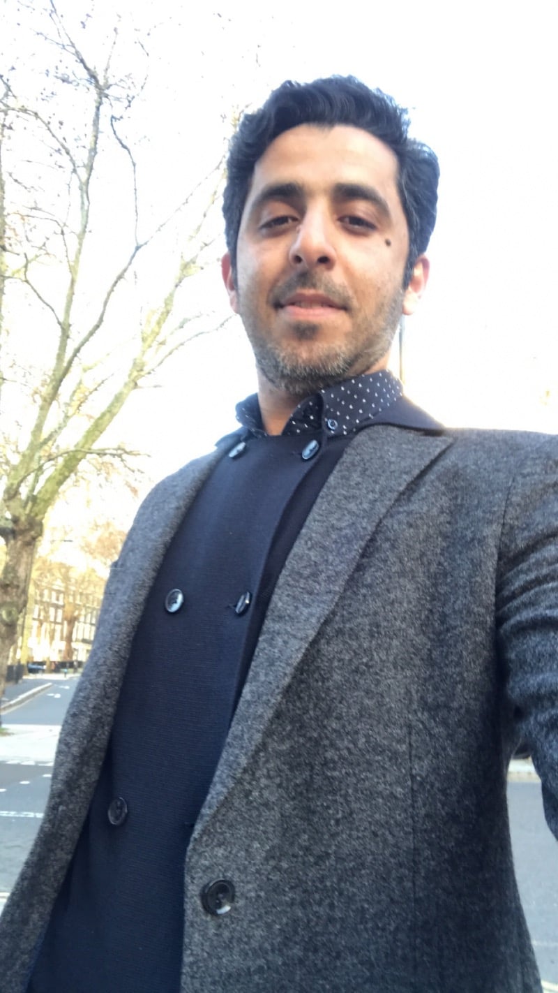 محمد الزامل