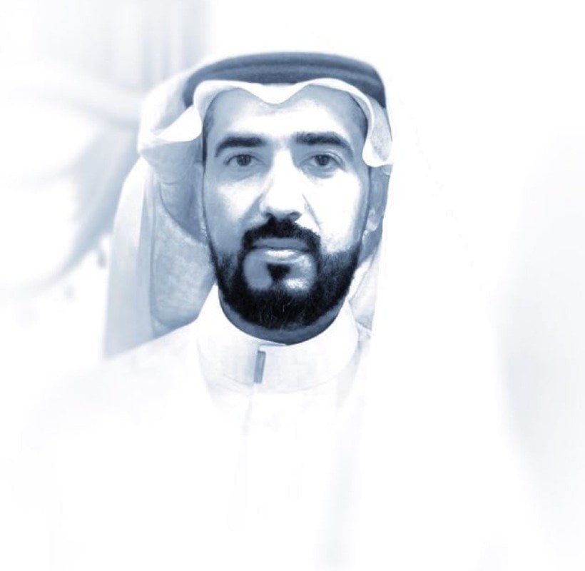 حسن الثبيتي
