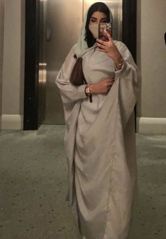 هند الحبيب الحبيب