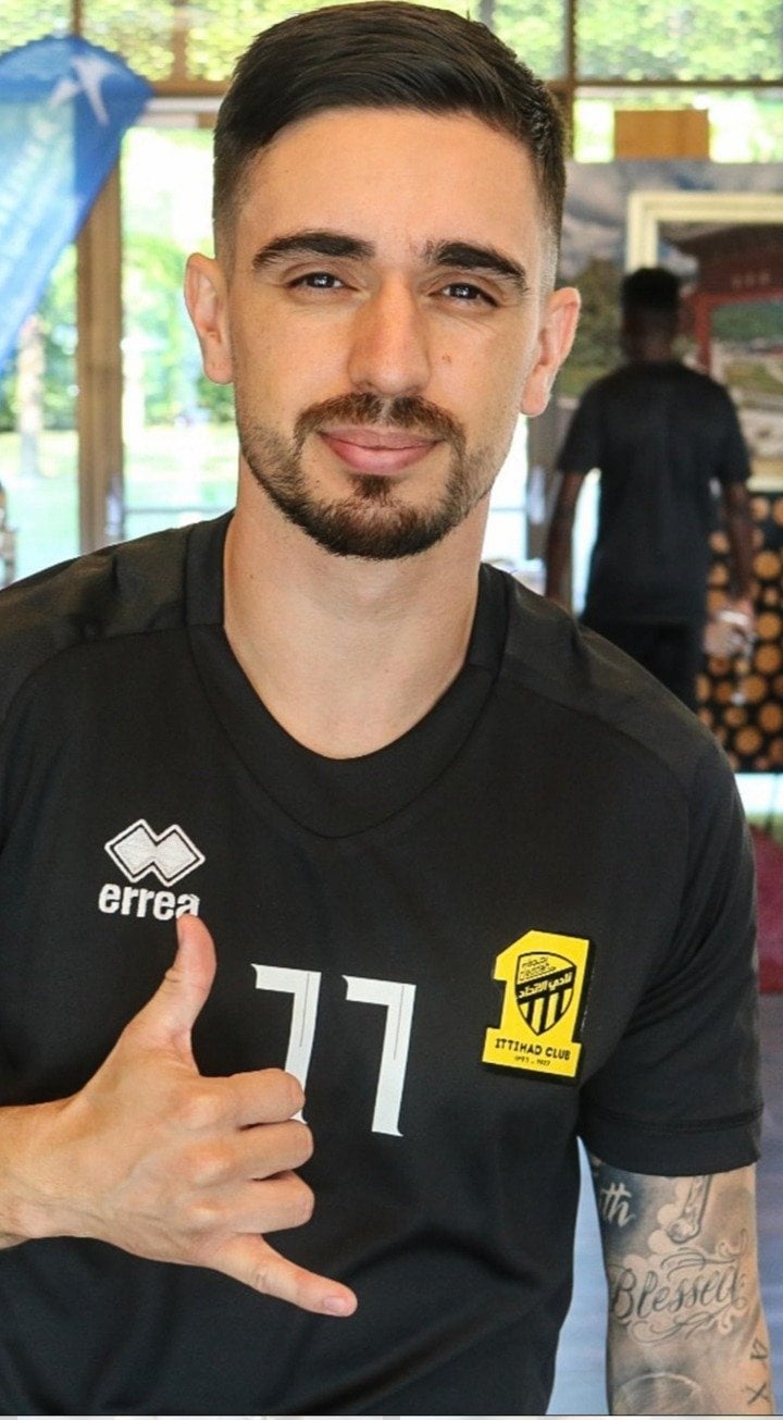 خالد الجهني