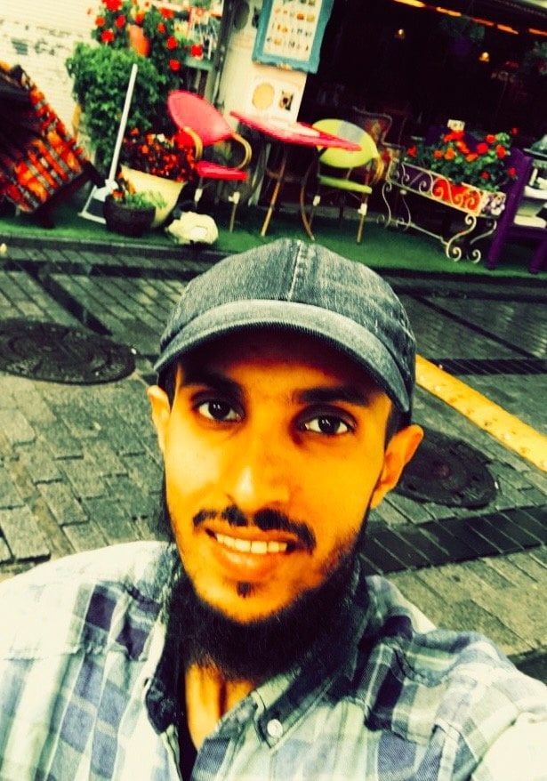 طلال الشميلاني