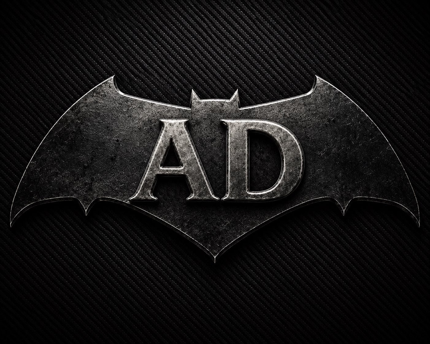 A D
