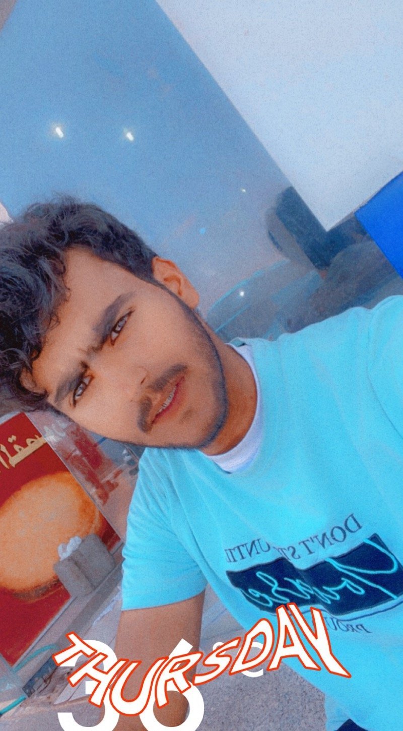 صالح البريكي